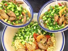 -万三面馆(青龙正街太古里店)