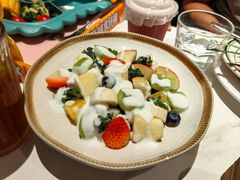 -卡朋西餐(铂顿城店)