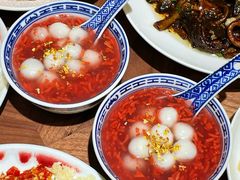 -白家餐厅(徐家汇店)