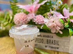 -鹊茶咖啡•新中式(深圳首店)