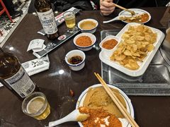 -金源烤肉面片馆(师大店)