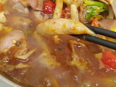 -胖娃古镇鸡杂(磁器口总店)