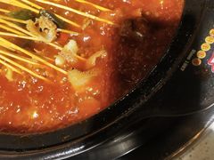 -钢管厂五区小郡肝火锅串串香(总店)