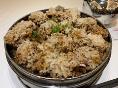 荷香糯米排骨-金春禧(世茂国际广场店)