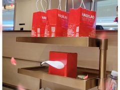 -海底捞火锅(天津SM城市广场店)