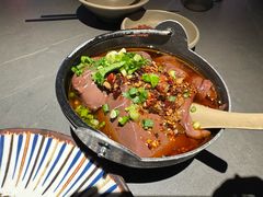 -古市香跷脚牛肉·非遗传承单位