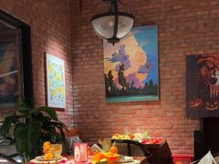 -弗兰克牛排西餐厅Ribone steak house(柠檬花园店)