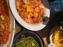 -俏香傣·德宏风味餐厅(万宏路店)