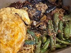 -驴小猫特色拌面旗舰店(哈西万达旗舰店)
