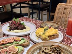 -Toris(LuOne凯德晶萃广场店)