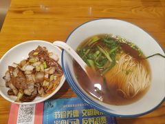 -小方的面(徐家汇店)