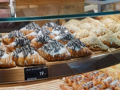 -FANEN法念·烘焙·甜点(万象城店)