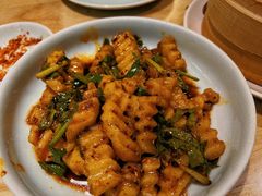 -全牛匠·乐山跷脚牛肉(新中关店)