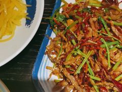 -满园烤鸭·春饼(沈北万达店)