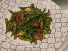 -食为先庐畔渔歌(合作化路店)