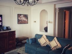 -广州富力丽思卡尔顿酒店