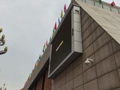-白鹤梁水下博物馆