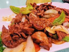 -宝发园名菜馆