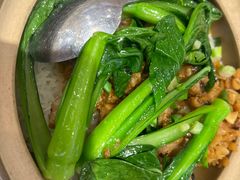 -万煲旺·香港老传承煲仔饭·猪杂汤(客村店)