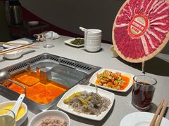 -海底捞火锅(吴中路店)