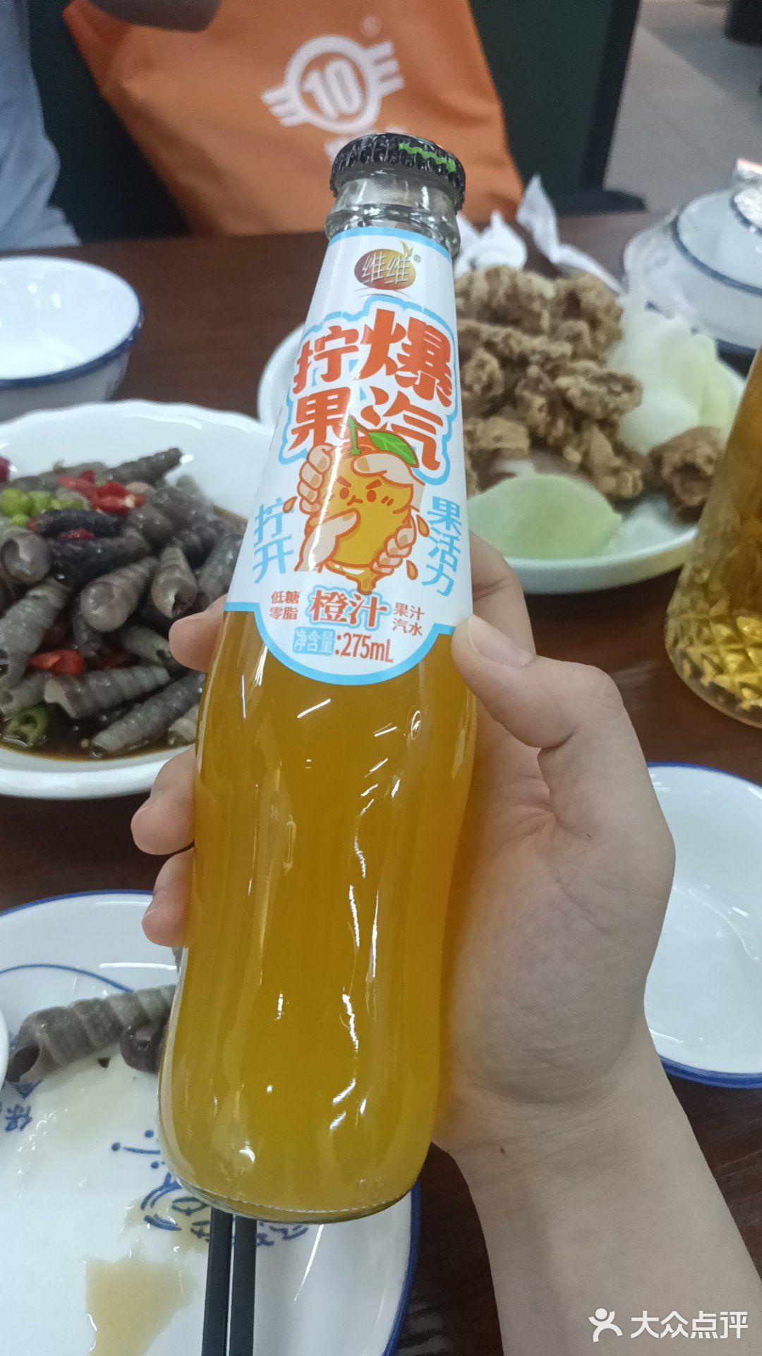 来青岛就要吃海鲜呀