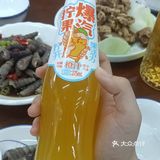 来青岛就要吃海鲜呀