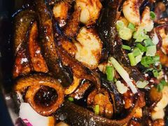 -扬州狮子楼·非遗淮扬菜(东关街店)
