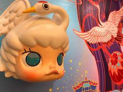 -泡泡玛特POPMART(武汉天地壹方店)