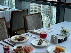 -富力丽思卡尔顿酒店·香荟全日制餐厅