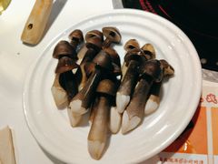 -黑鸡小馆(金源店)