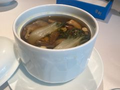 -荣轩(新荣记环球金融中心店)