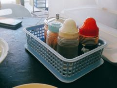 -金沙园生肉面(Jalan Pantai)