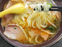 肴肉砂锅米线-茅家米线(中大街店)
