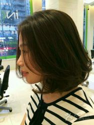 -锦尚名仕Hair Salon