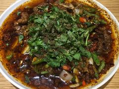 -杨三孃跷脚牛肉(中粮鸿云悦街店)