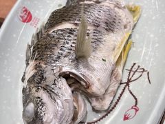 -抱德·潮汕味(敦和店原惠城鱼仔)