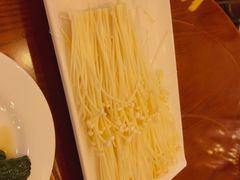 -天都肥牛(南五马路店)