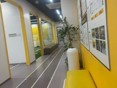 -BingoLand宾果体能中心(上城全民健身中心)