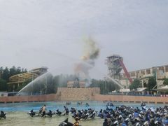 -武汉玛雅海滩水公园