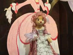 -济州岛泰迪熊博物馆