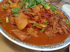 -福顺祥大盘鸡(临潼店)