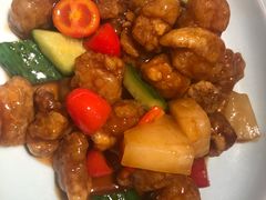 -大榕树下顺德菜(融创茂店)