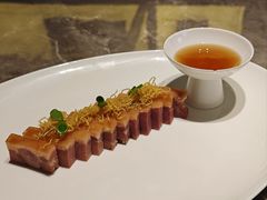 -宫燕府·京菜·烤鸭·淮扬菜(王府中心店)