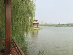 -水西公园