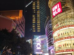 -VT101维多利广场