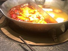 -湊湊火锅·茶憩(打浦桥日月光店)