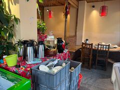 -全家福东北菜(大运河博物馆店)