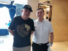 -马克西姆俄罗斯餐厅(通亚街店)