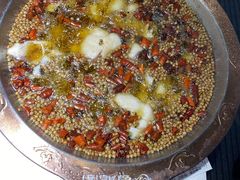 -雲蜀龙阁·金牌水煮鱼(方庄店)