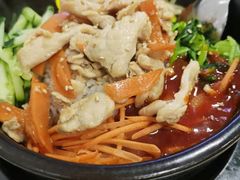 -拌来拌去石鍋拌飯(文鼎店)
